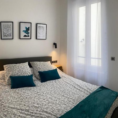 Logement Confortable, Nancy Thermal, Parc Ste-Marie Exteriör bild